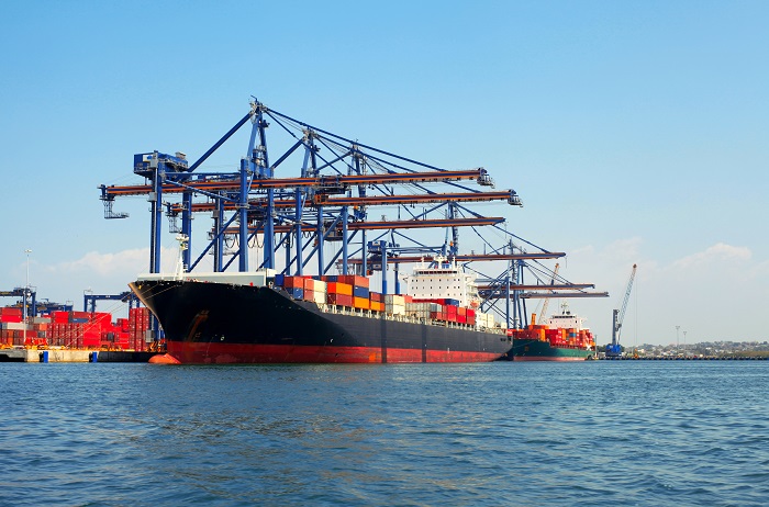 Gateway Terminals tops productivity gains at JNPT Journal of